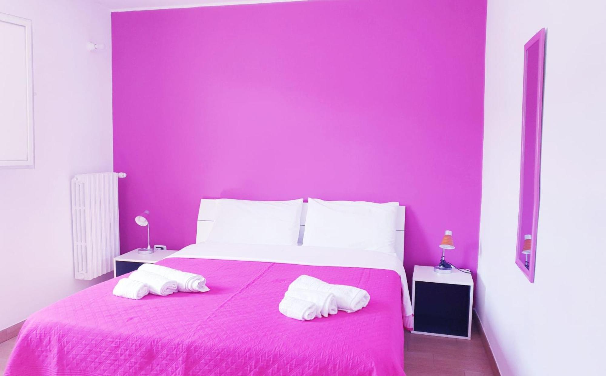 Two-Room Apartment