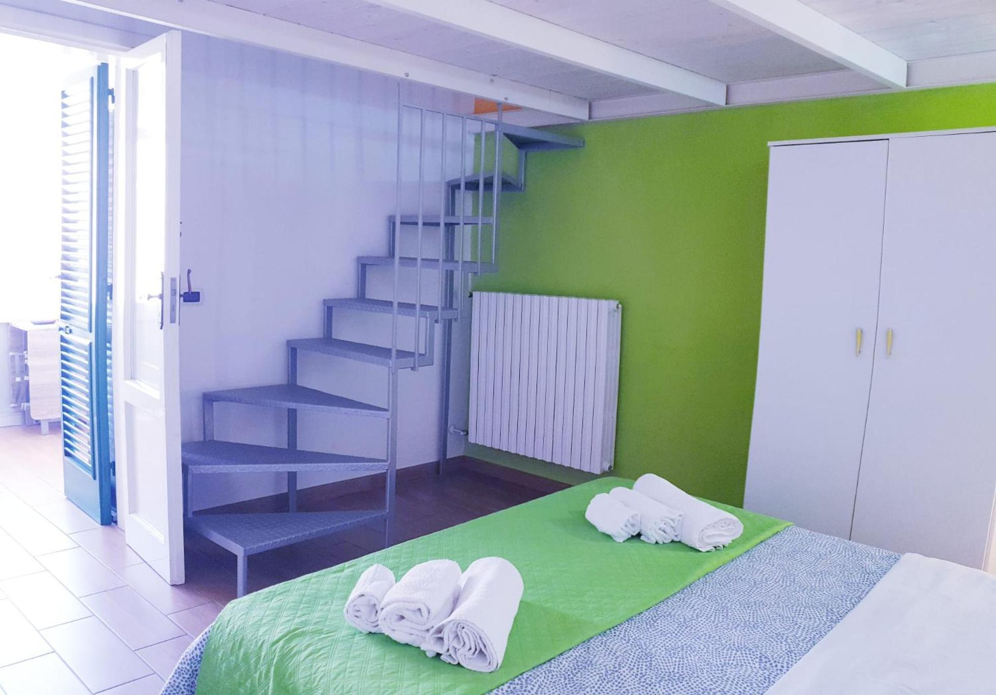Two-Room Apartment