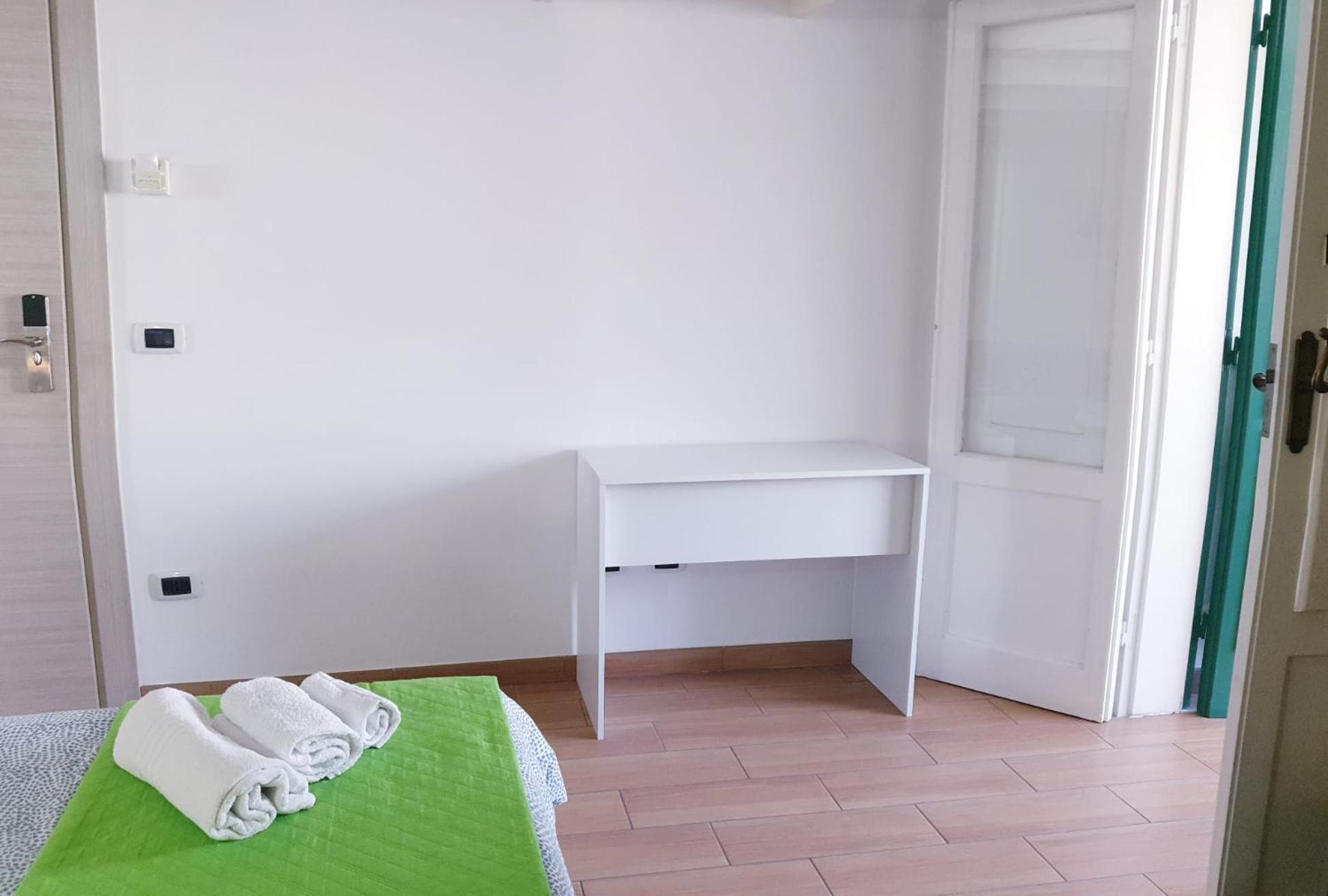 Two-Room Apartment