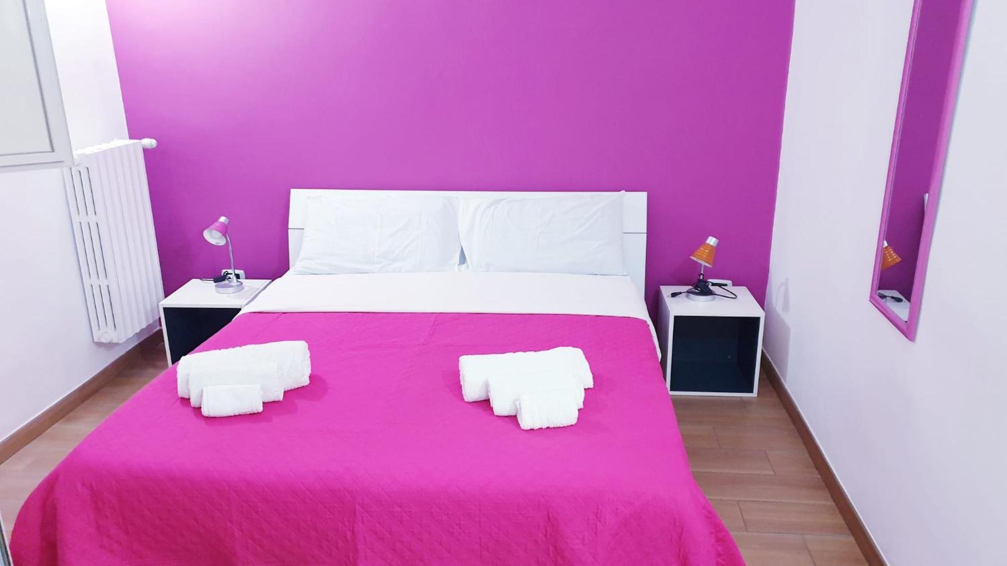 Two-Room Apartment