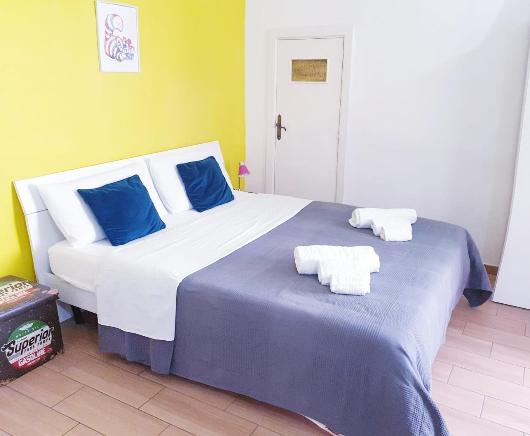 Two-Room Apartment