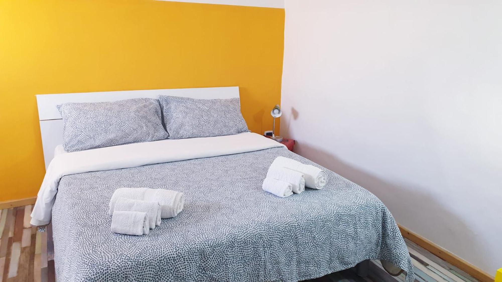 Two-Room Apartment