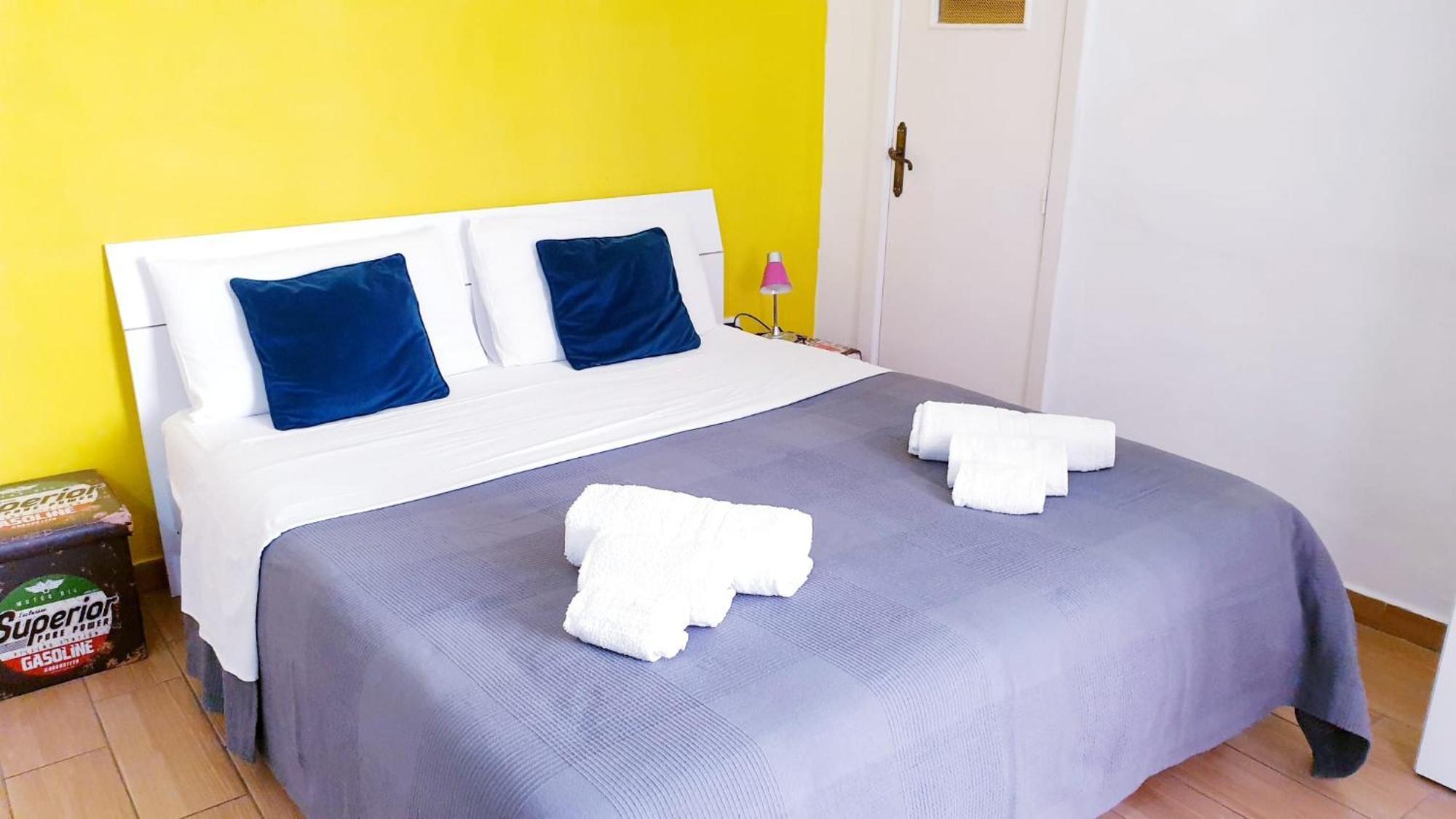 Two-Room Apartment