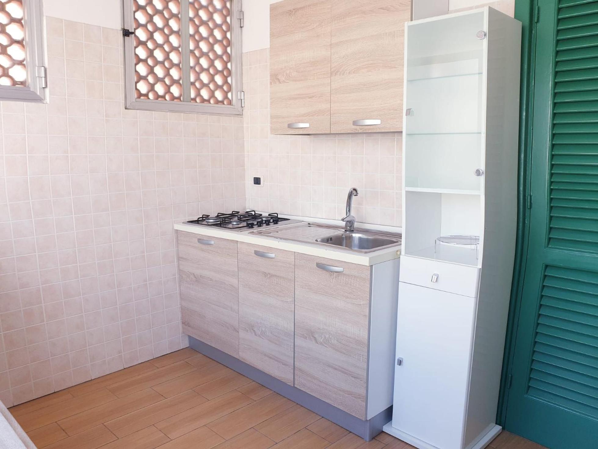 Two-Room Apartment