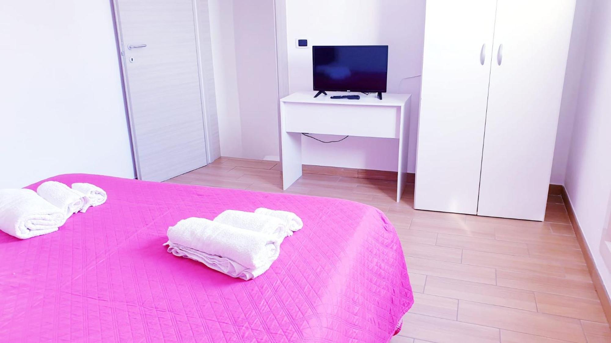 Two-Room Apartment