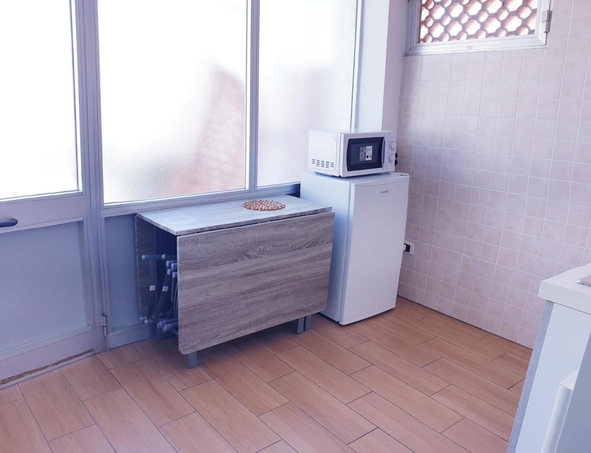 Two-Room Apartment