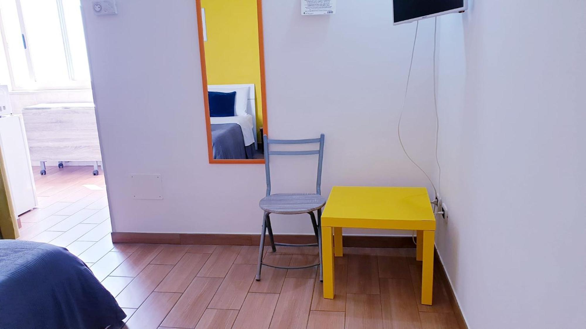 Two-Room Apartment
