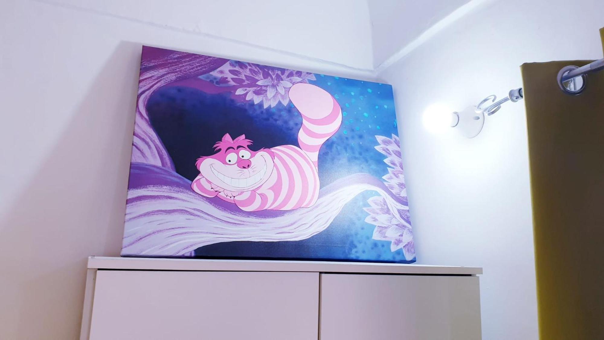 Two-Room Apartment