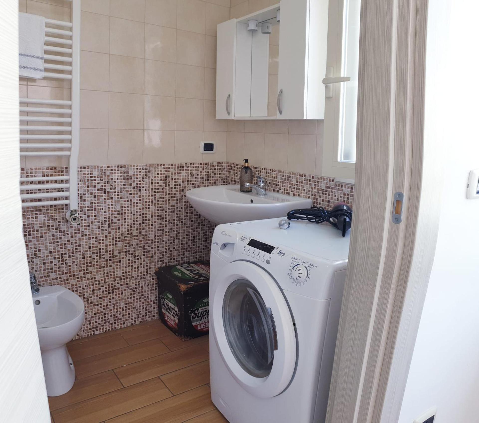 Two-Room Apartment