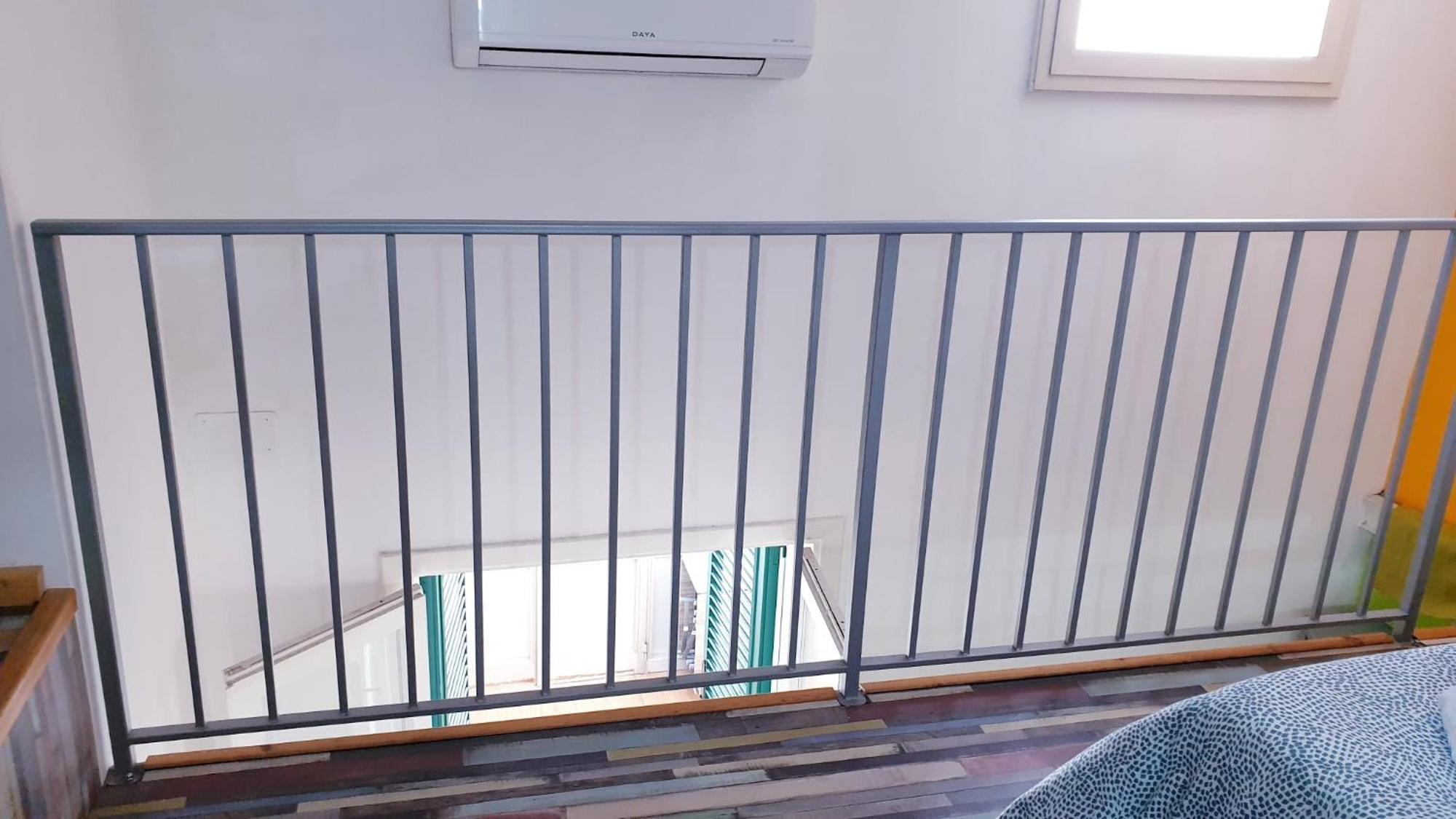 Two-Room Apartment