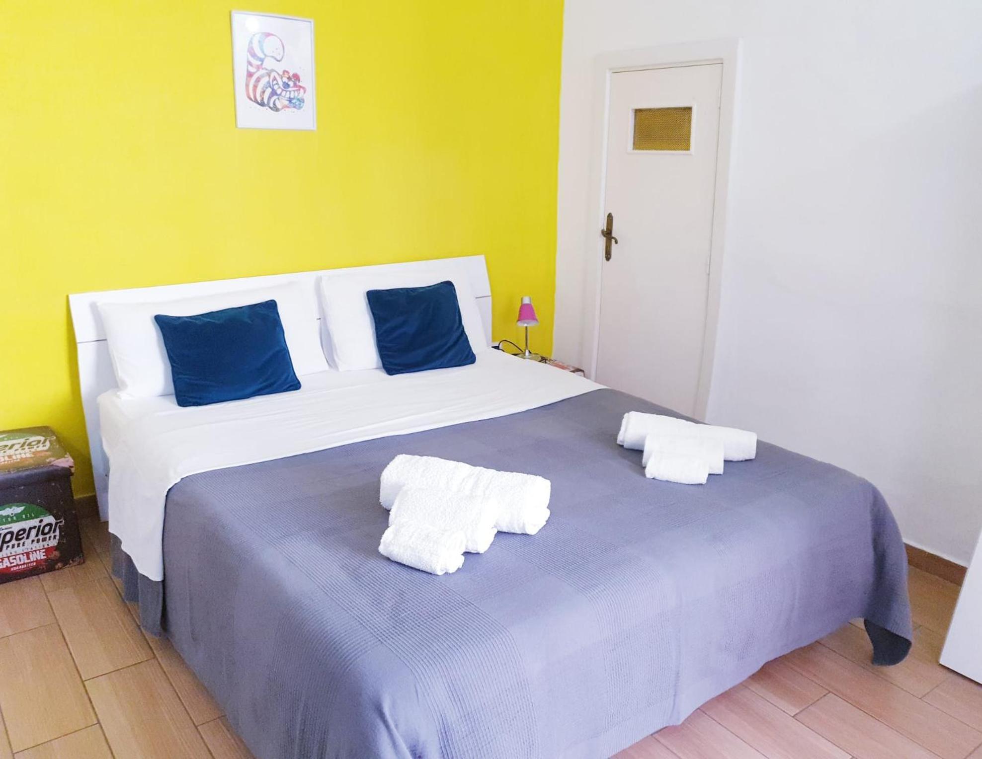 Two-Room Apartment