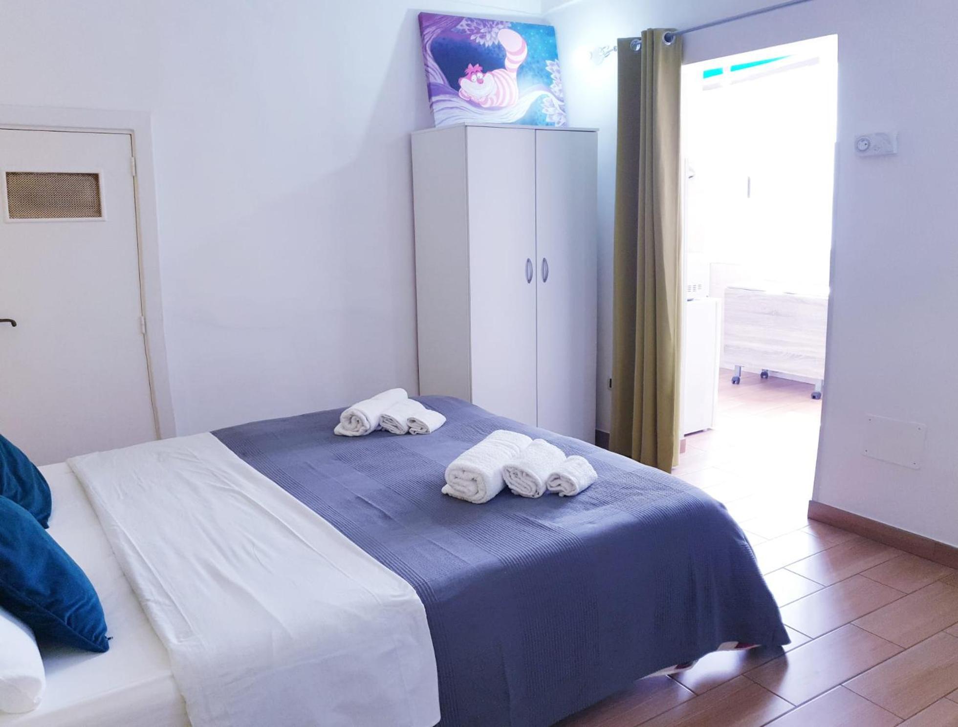 Two-Room Apartment