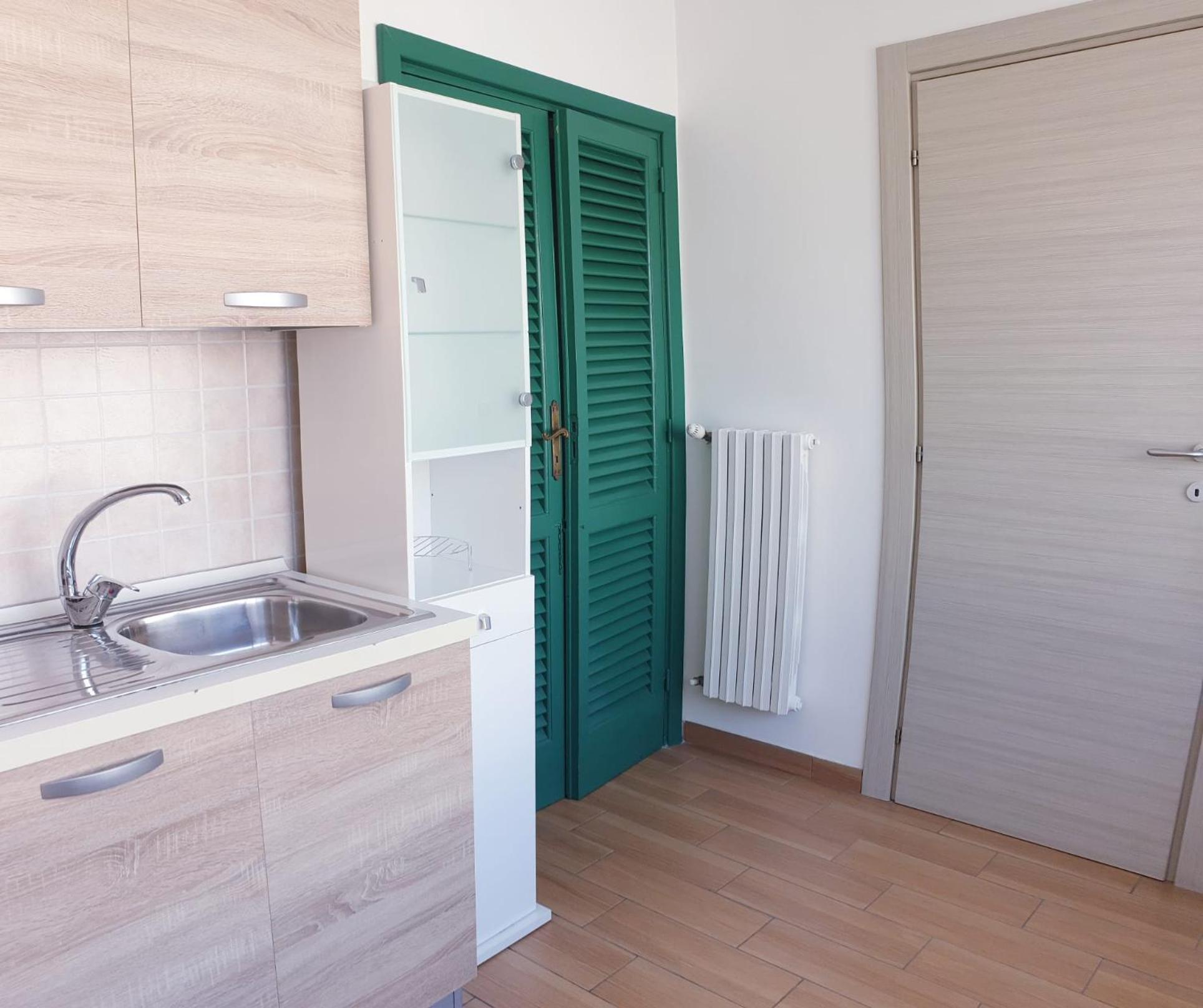 Two-Room Apartment