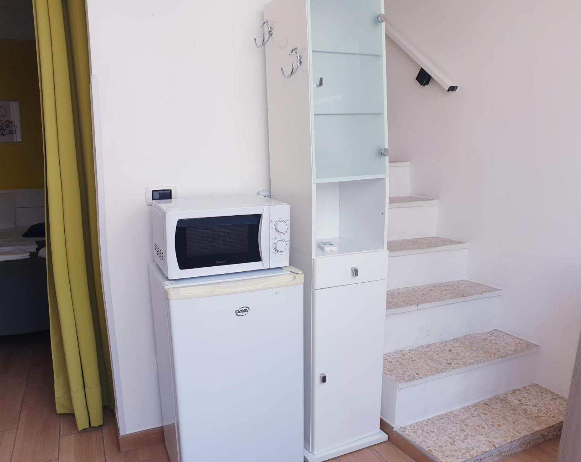 Two-Room Apartment