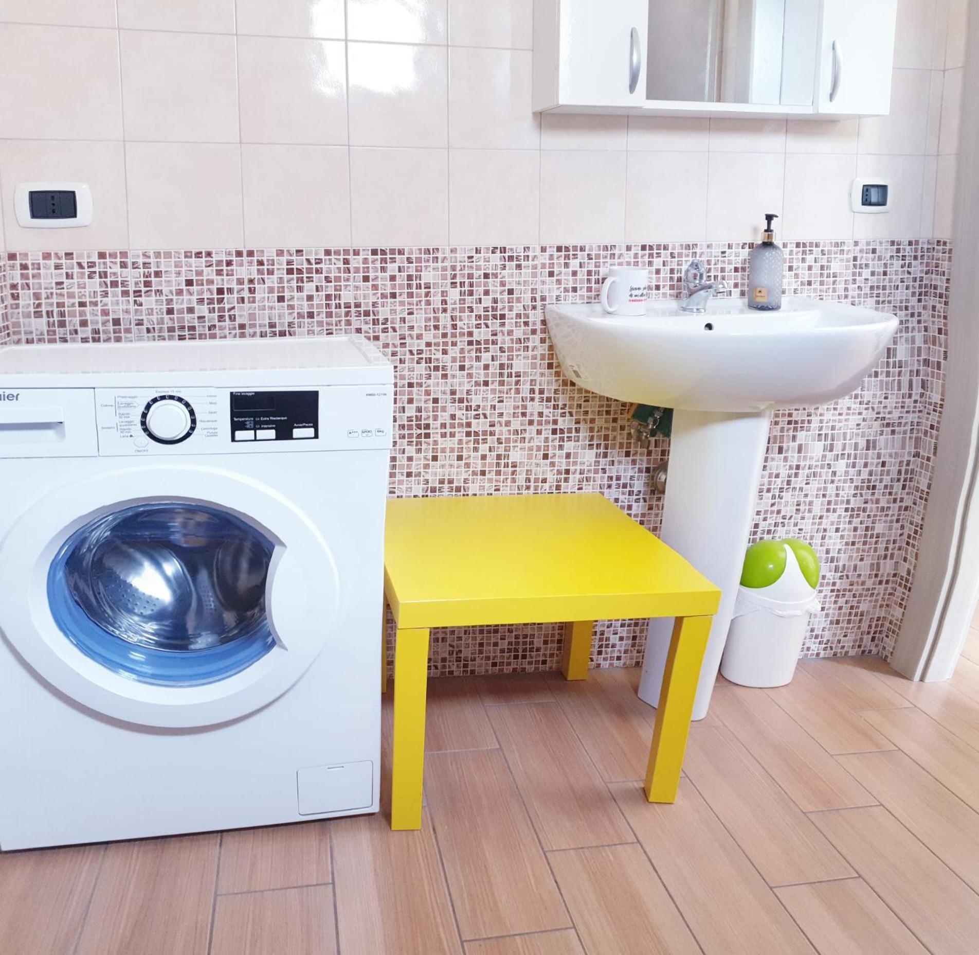 Two-Room Apartment