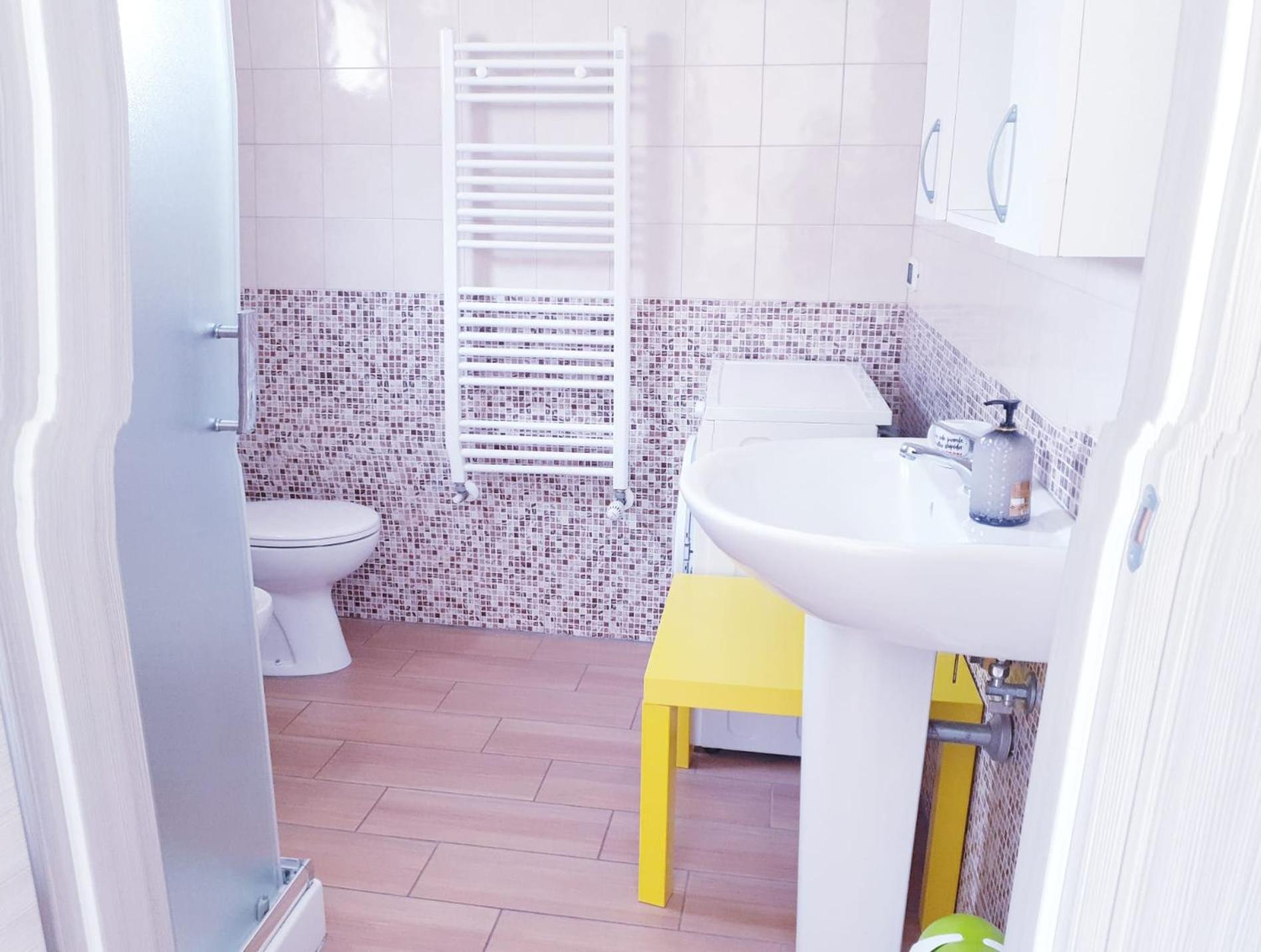 Two-Room Apartment