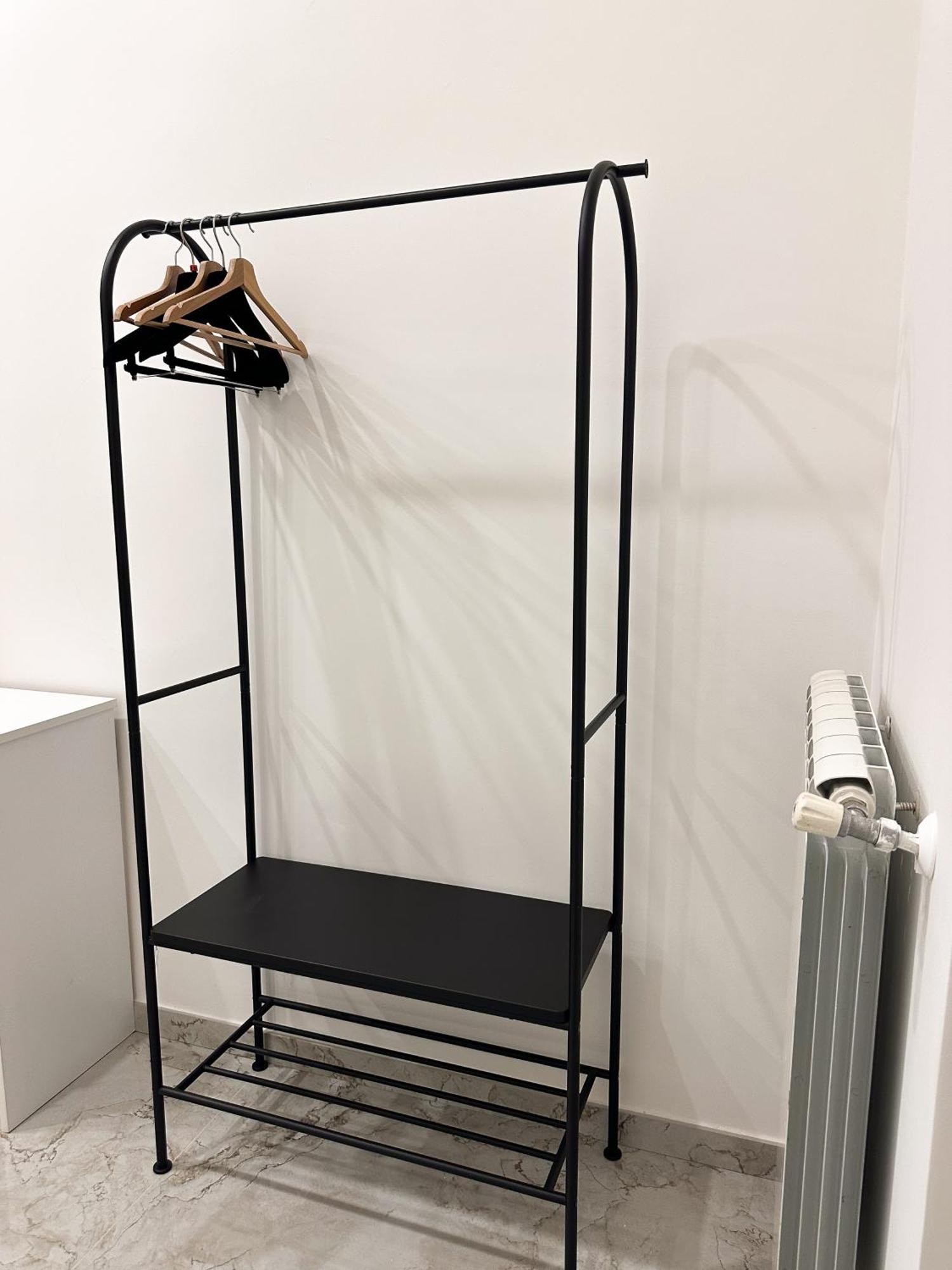 Camera Singola