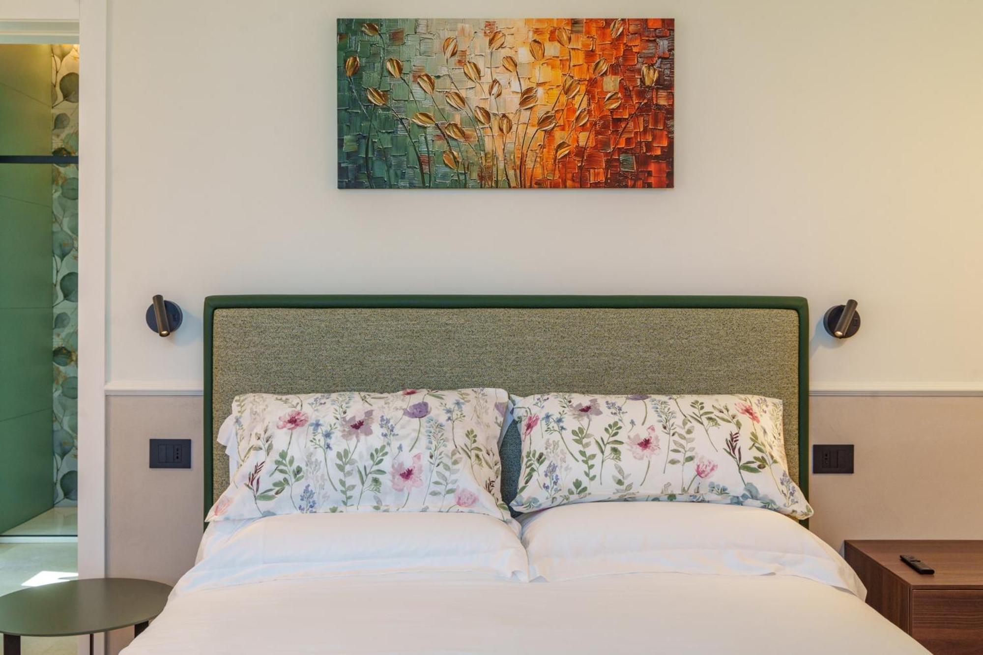 Double Room Sea View