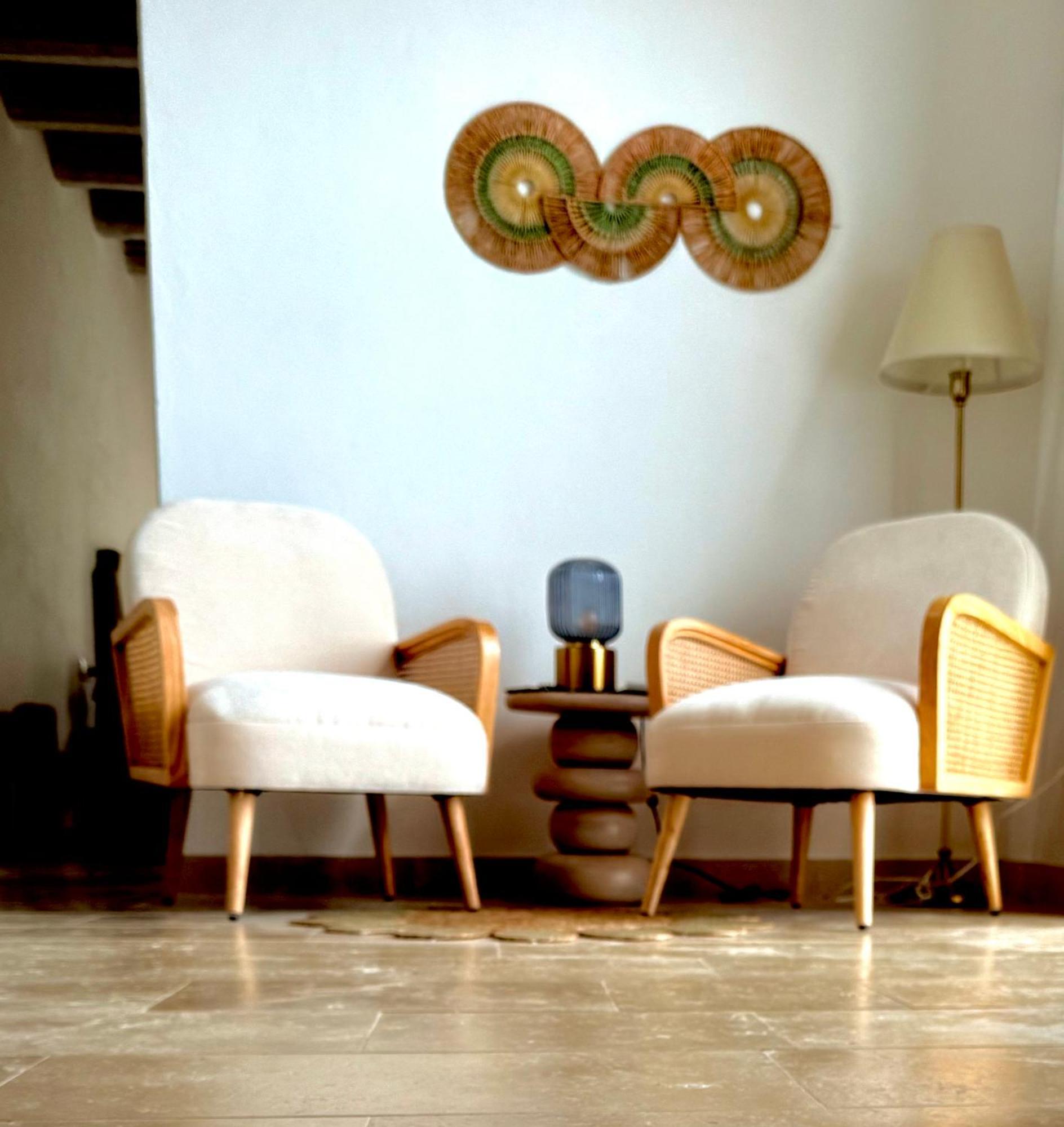 King Room Balcony