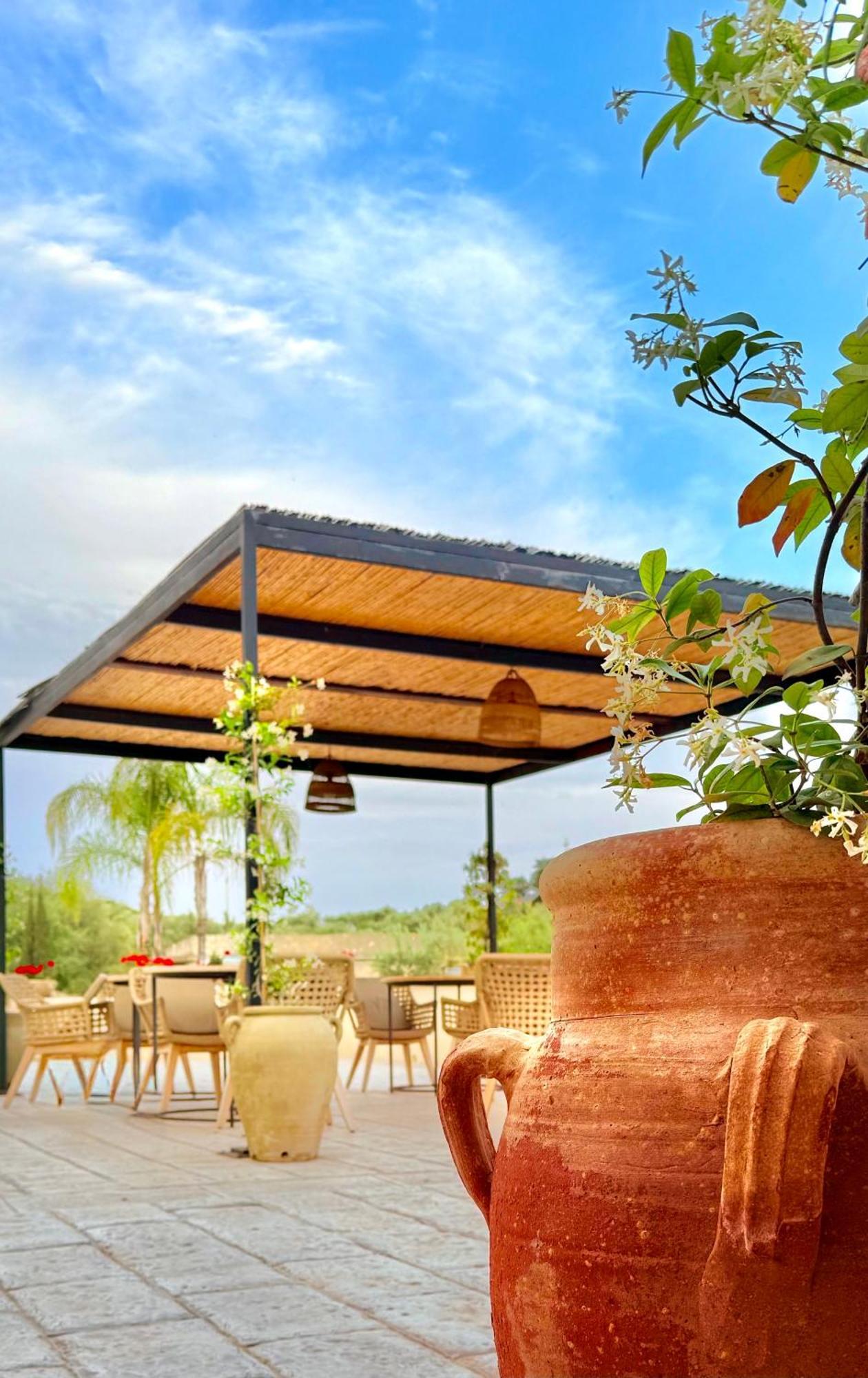 King Room Balcony