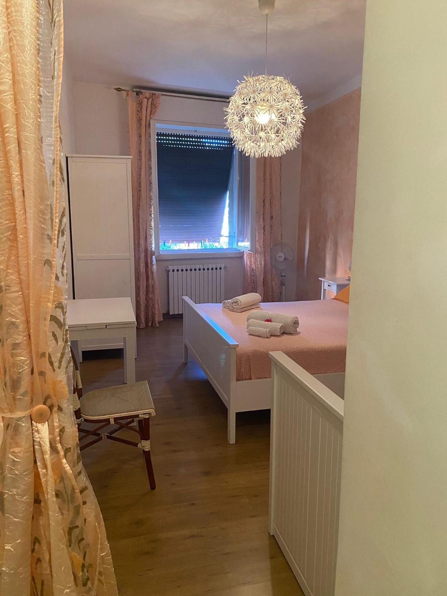 Camera Tripla con Bagno Privato