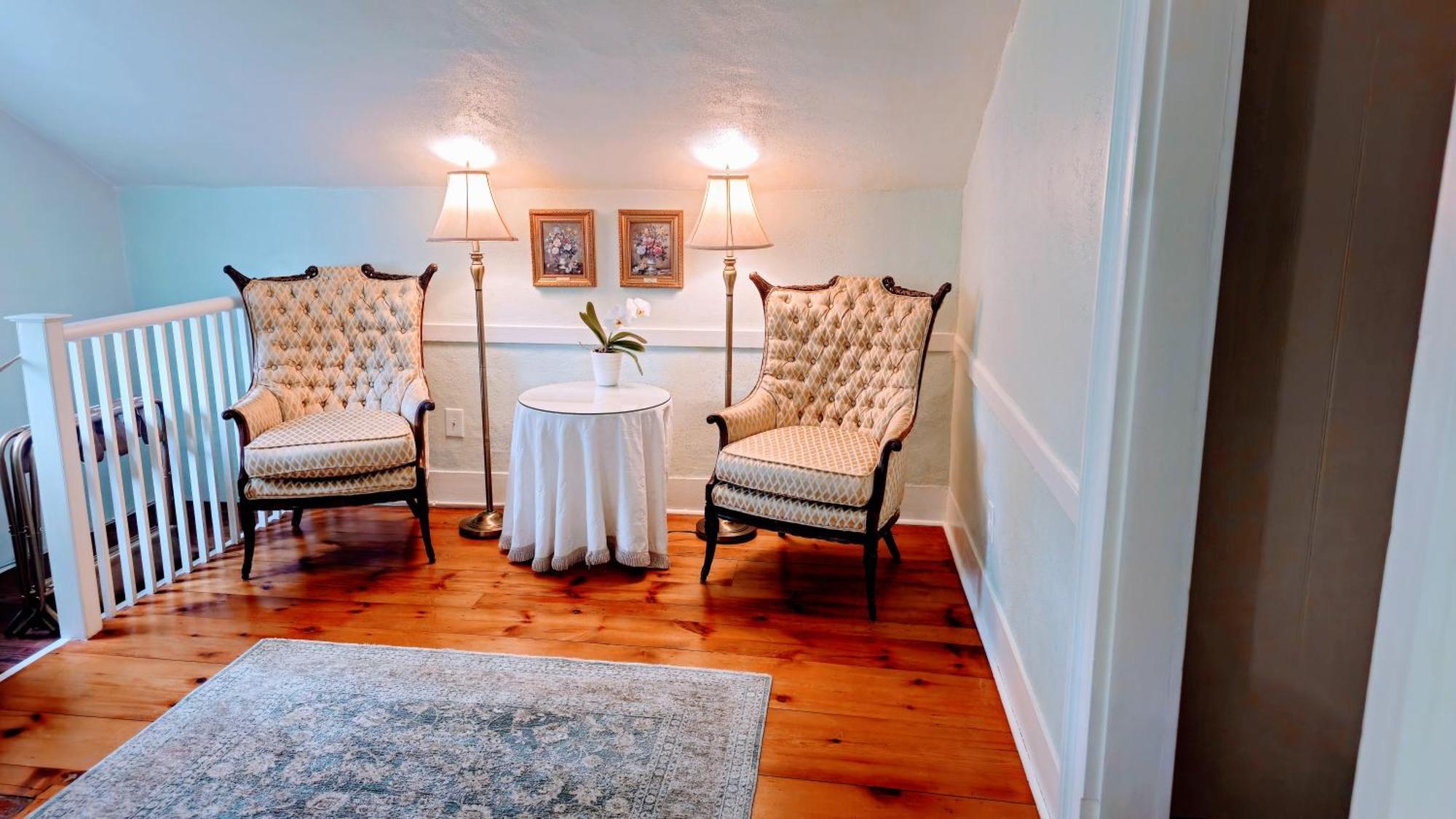Superior Queen Room