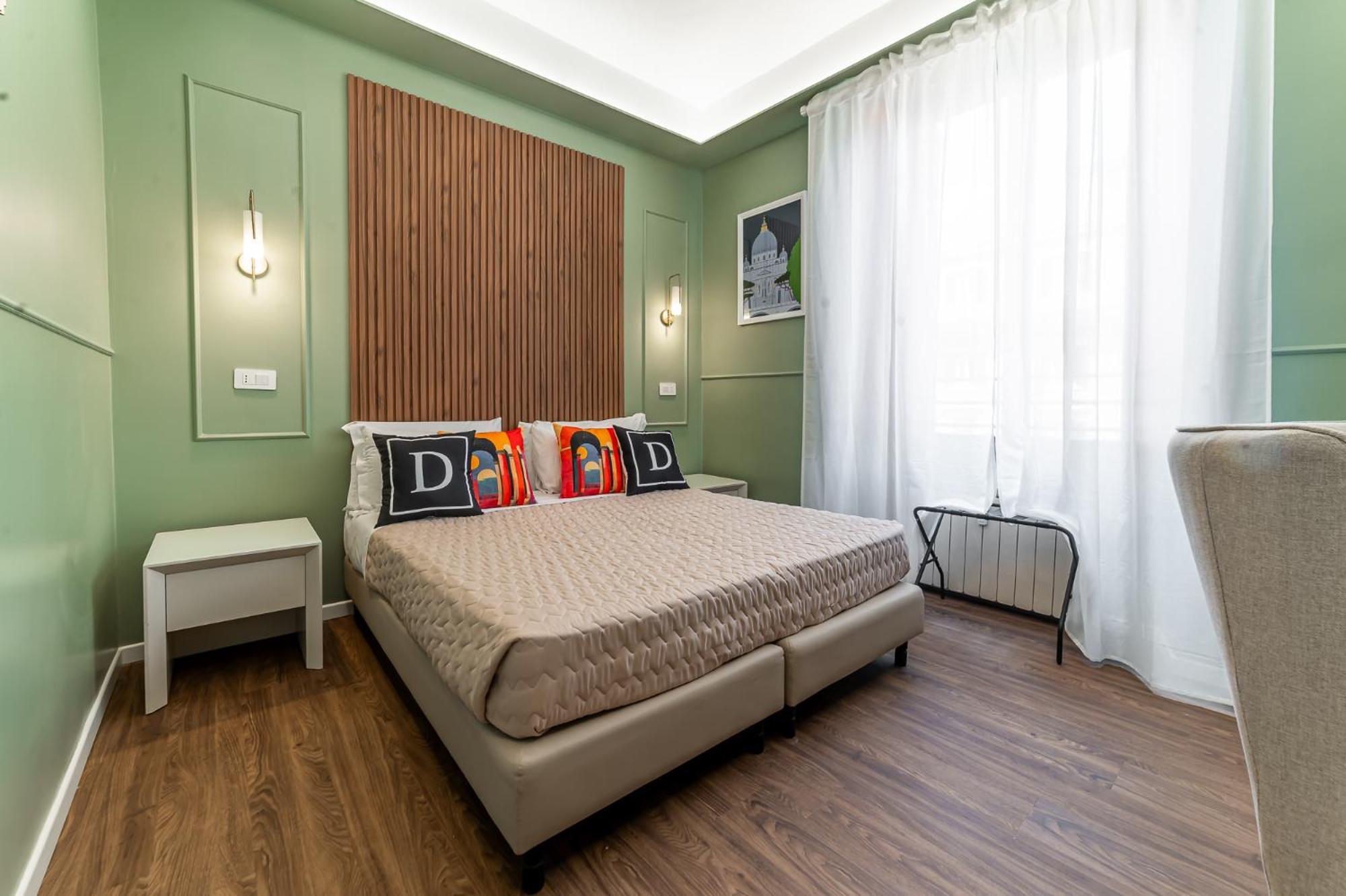 Superior Double Room