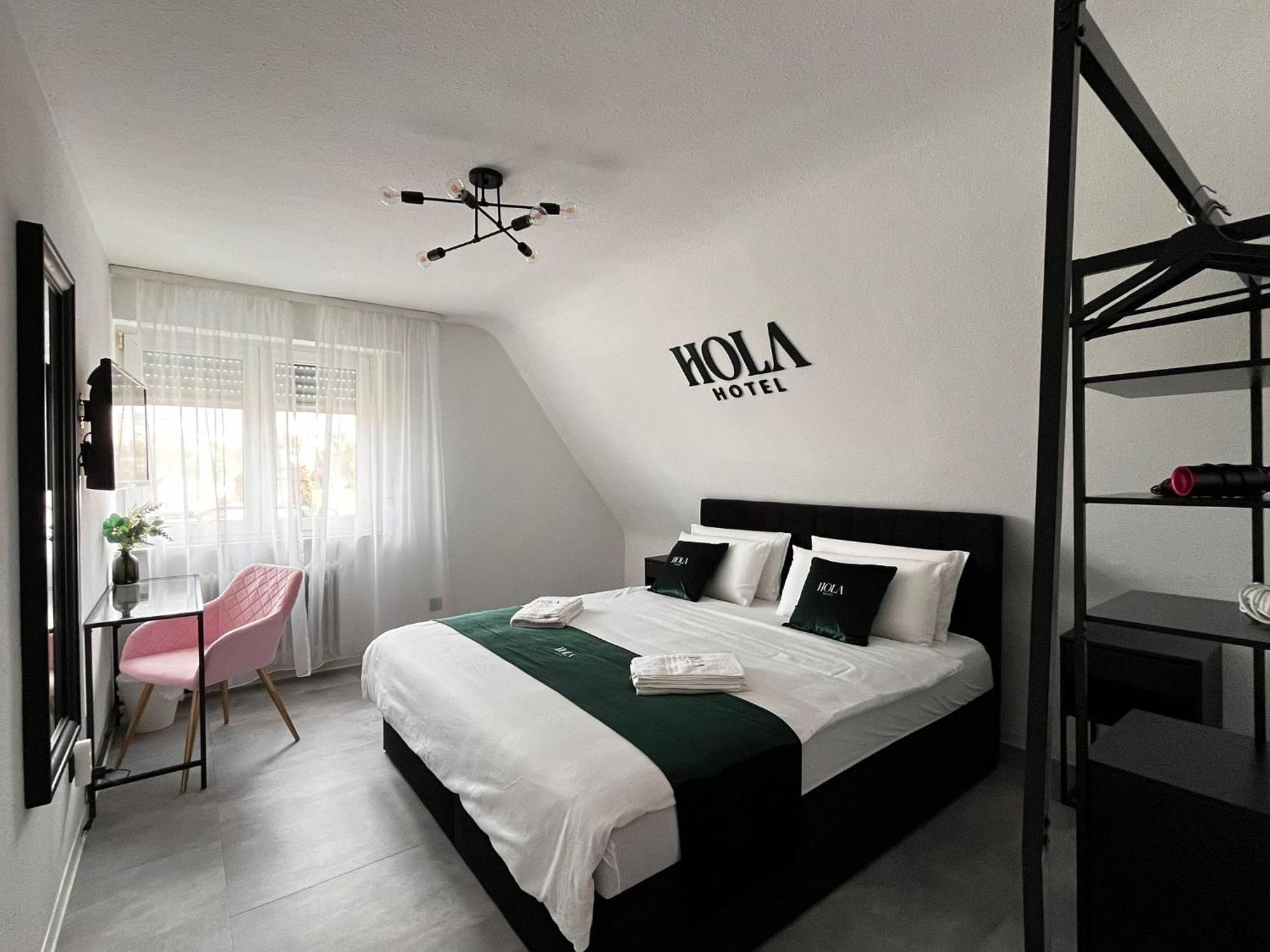 Doppelzimmer mit eigenem Bad