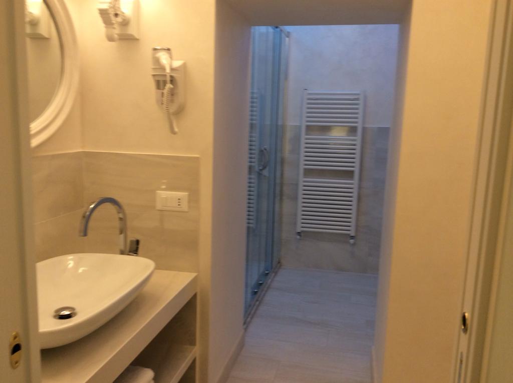 Deluxe Junior Suite Split Level