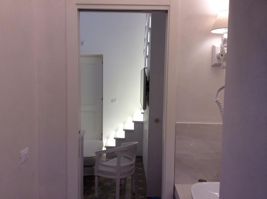 Deluxe Junior Suite Split Level