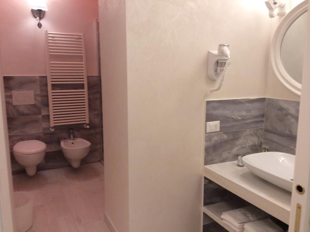 Deluxe Junior Suite Split Level