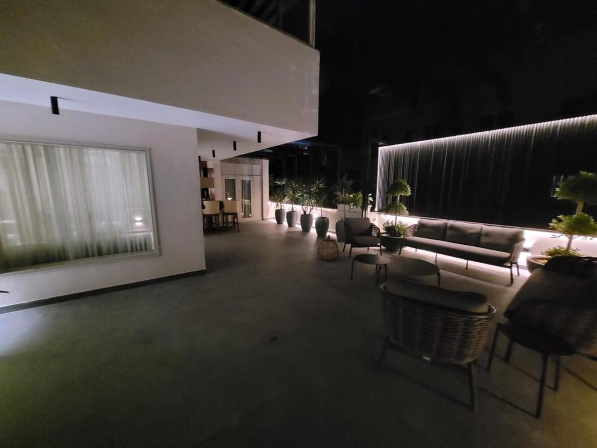 Double Room Balcony Sea View