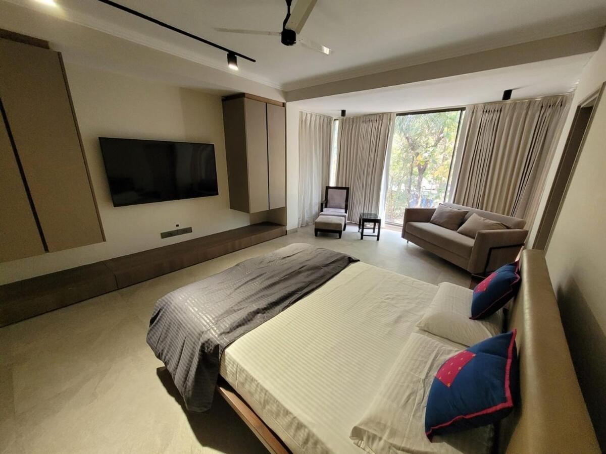 Double Room Balcony Sea View