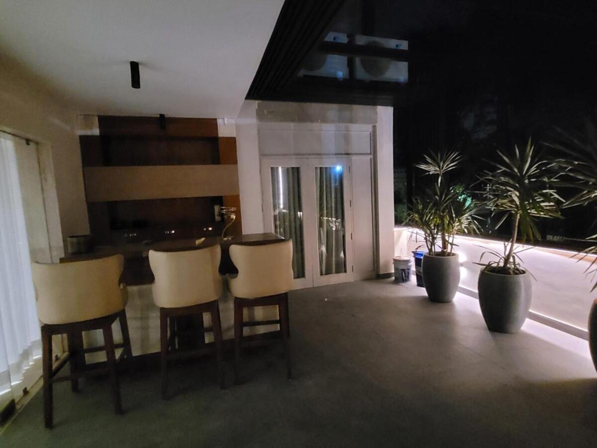 Double Room Balcony Sea View