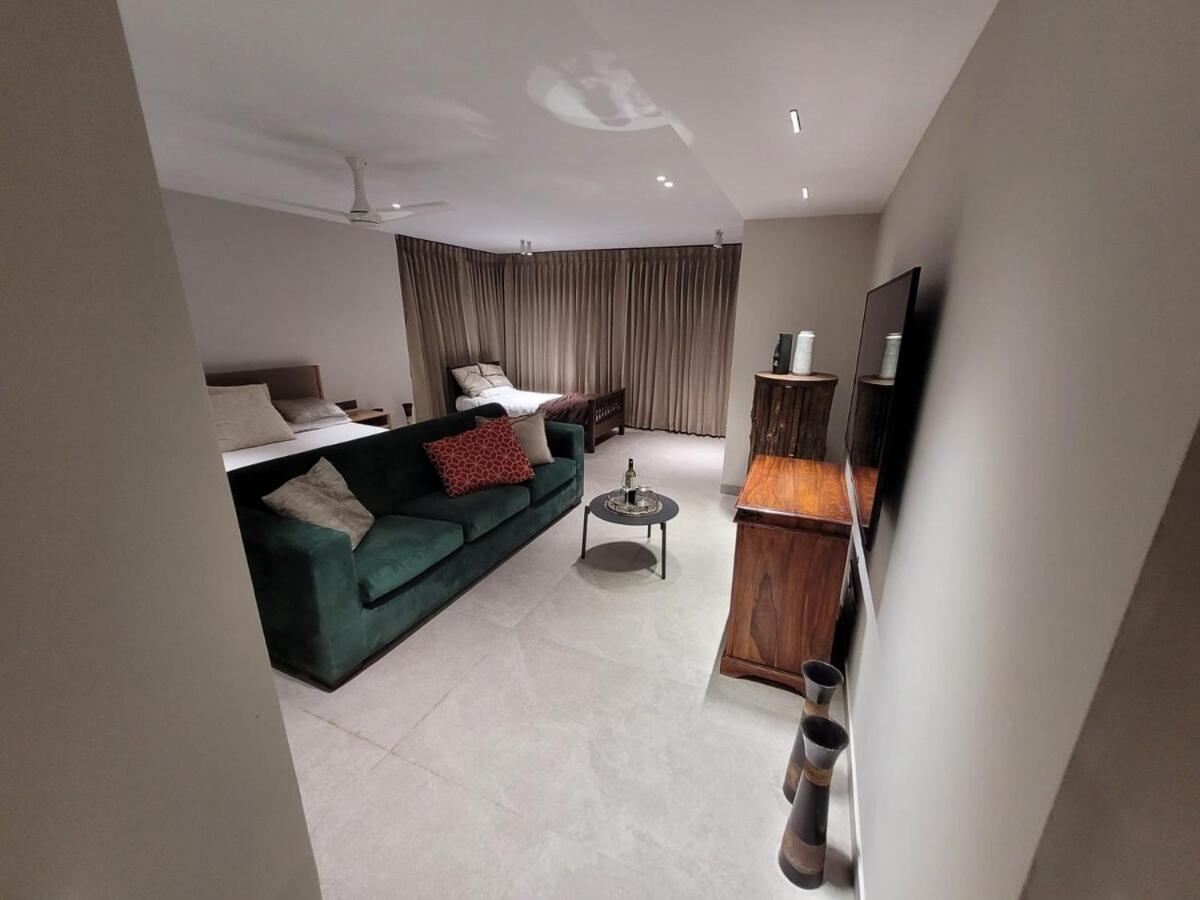 Double Room Balcony Sea View