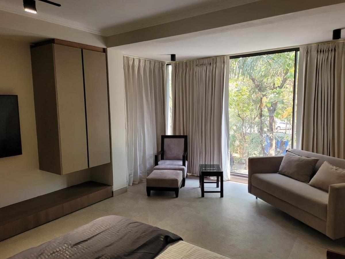 Double Room Balcony Sea View