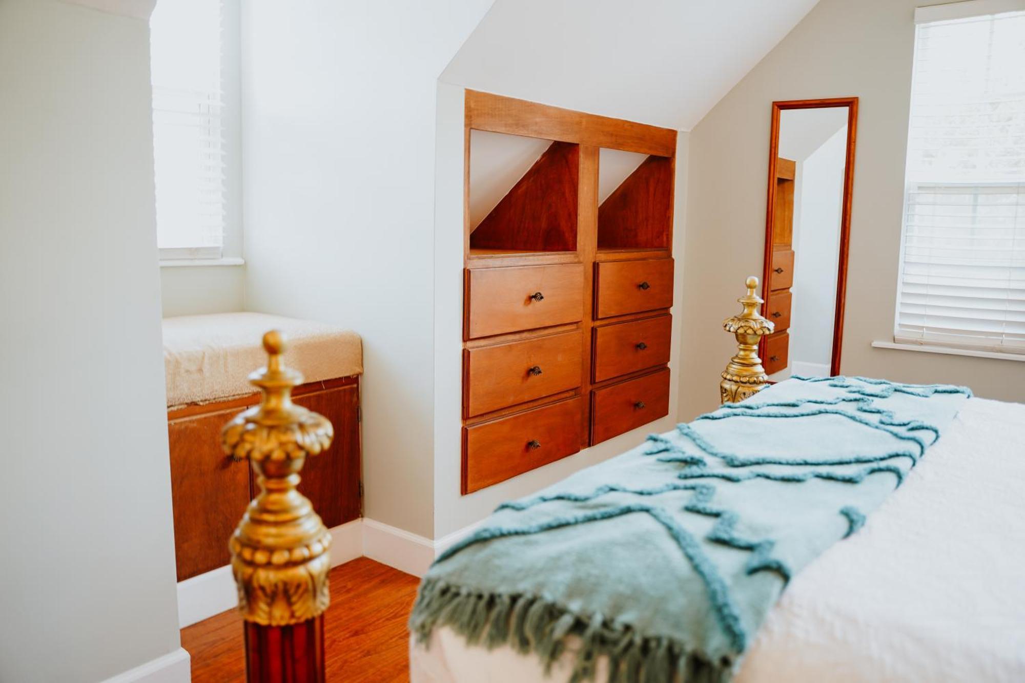 Two-Bedroom Suite