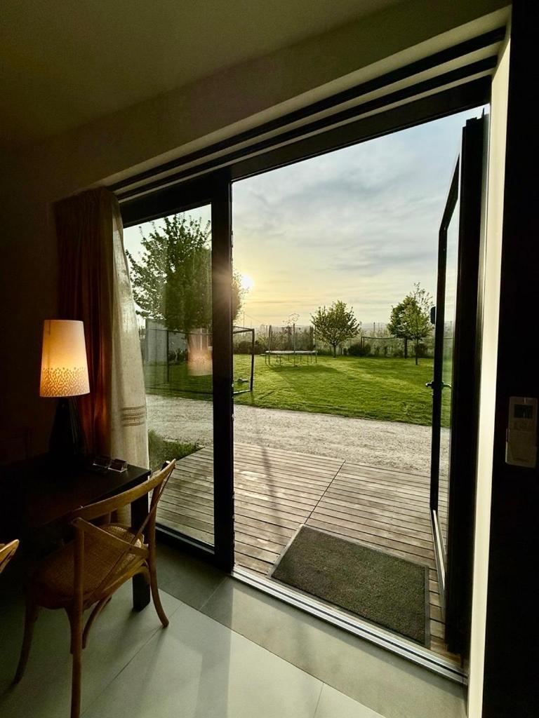 Junior Suite Pool View