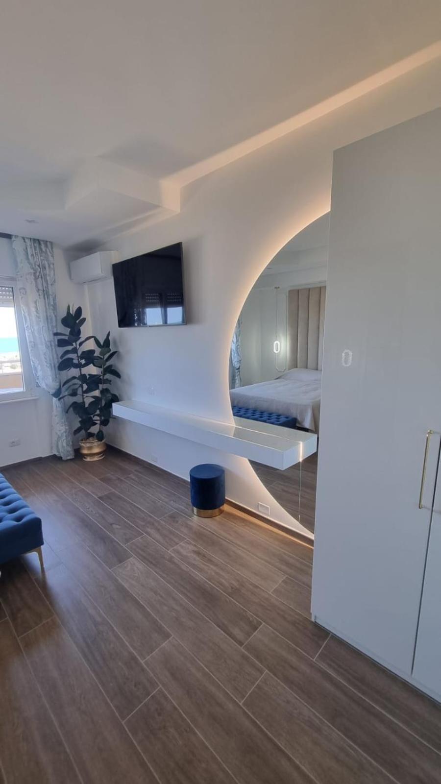 King Room Sea View