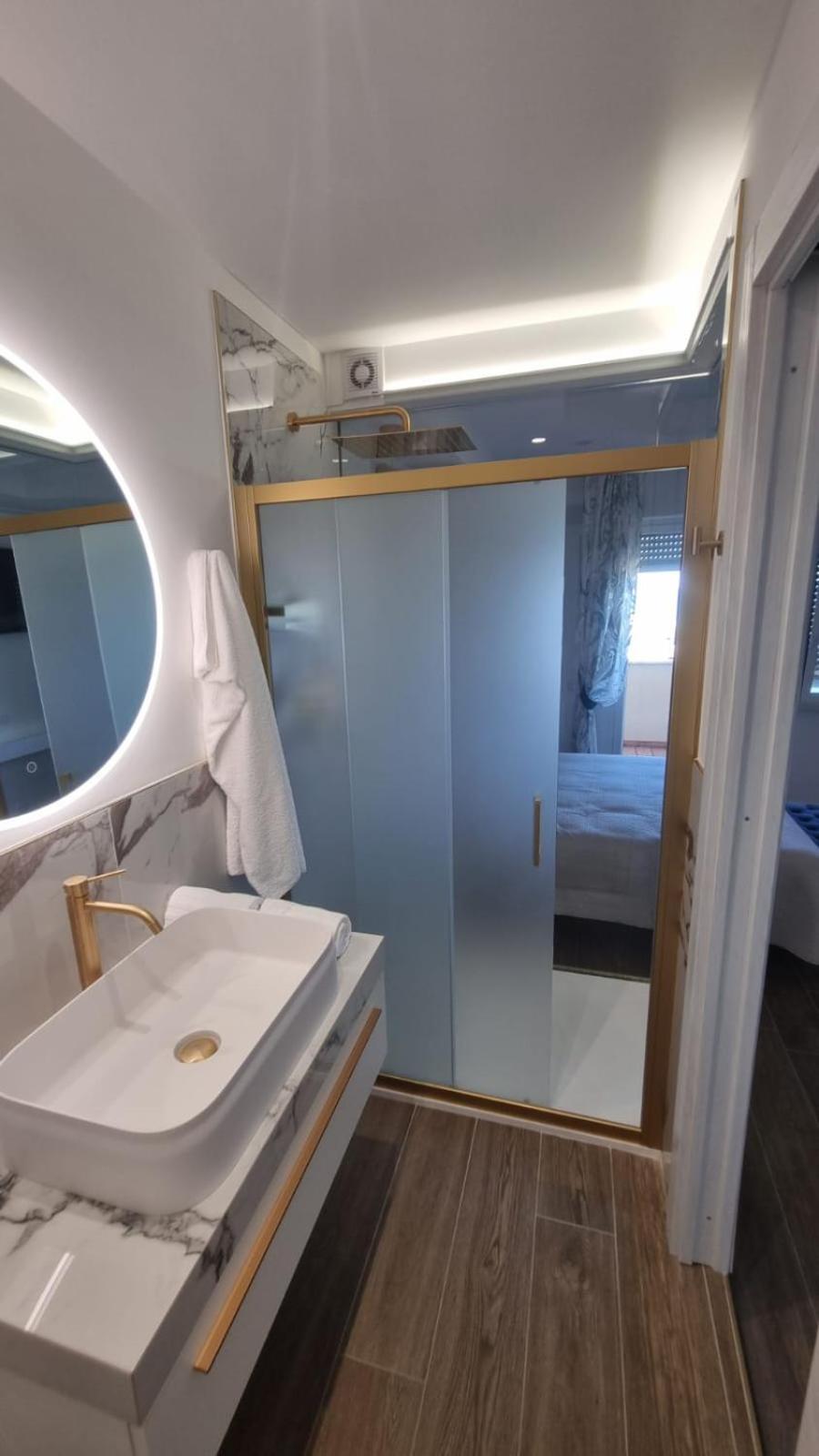 King Room Sea View