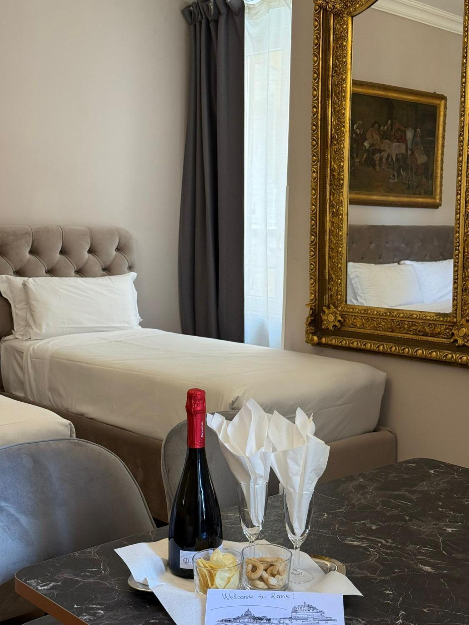 Deluxe Junior Suite