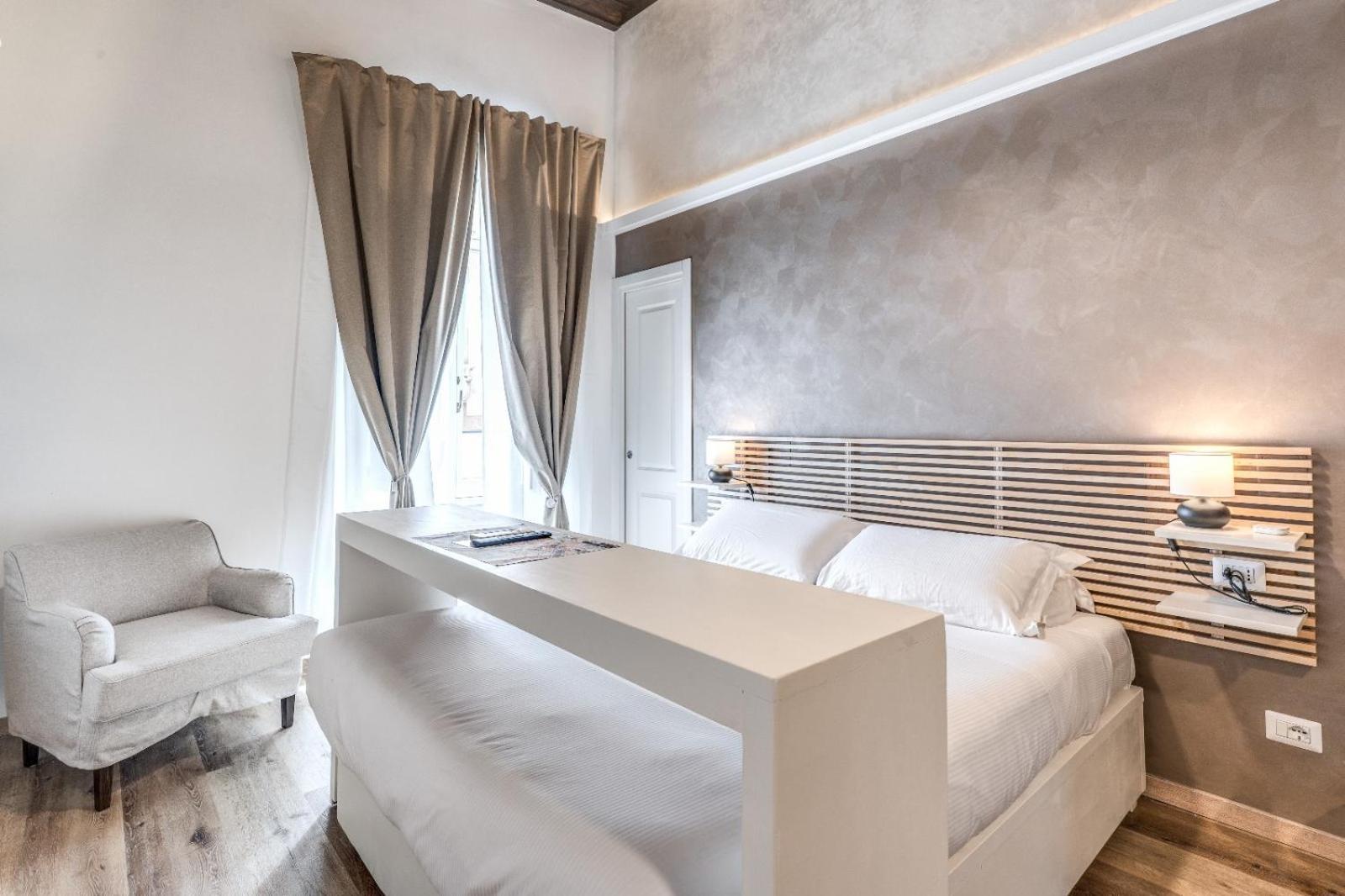 Superior Doppelzimmer