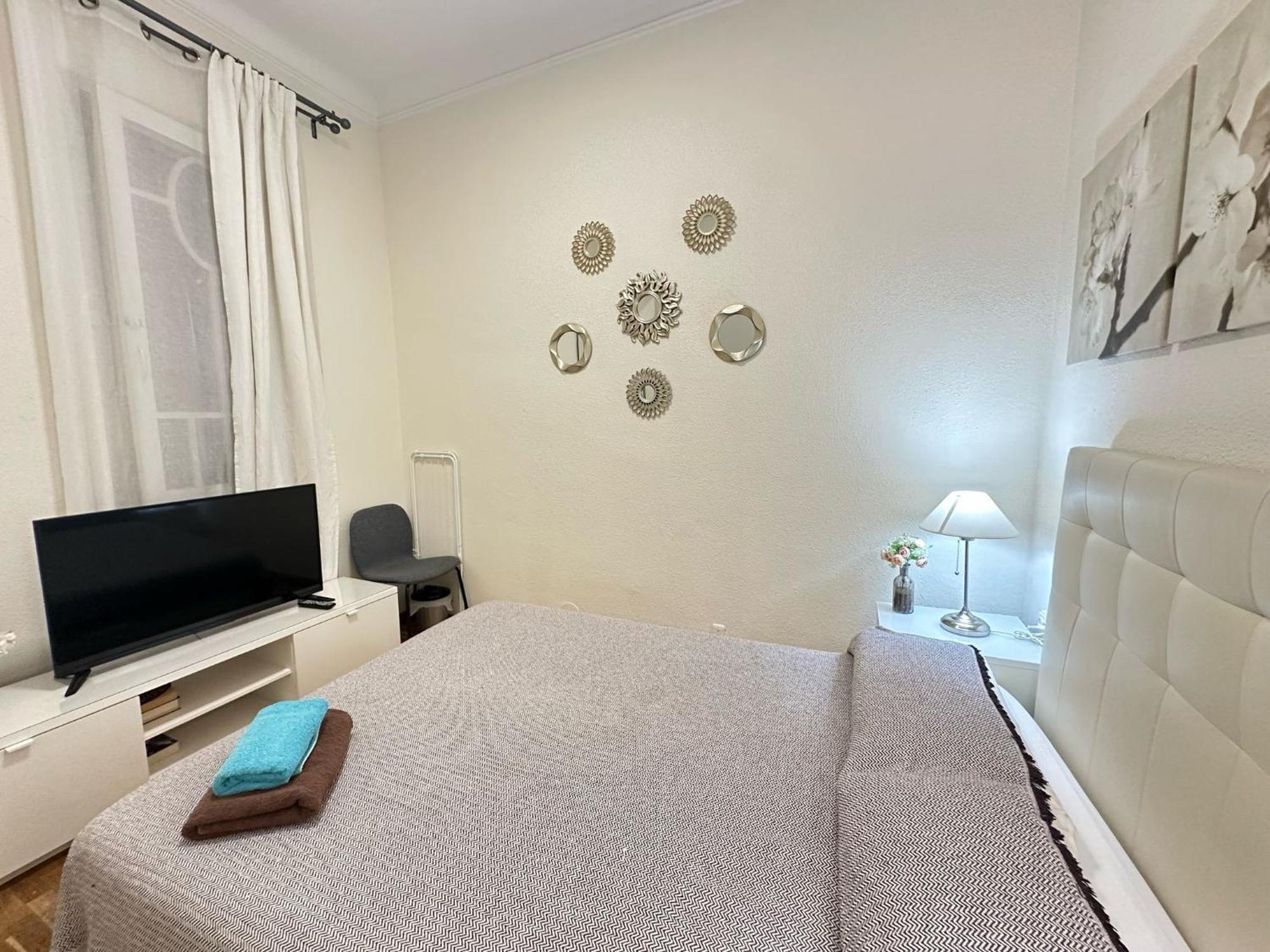 Habitación Doble