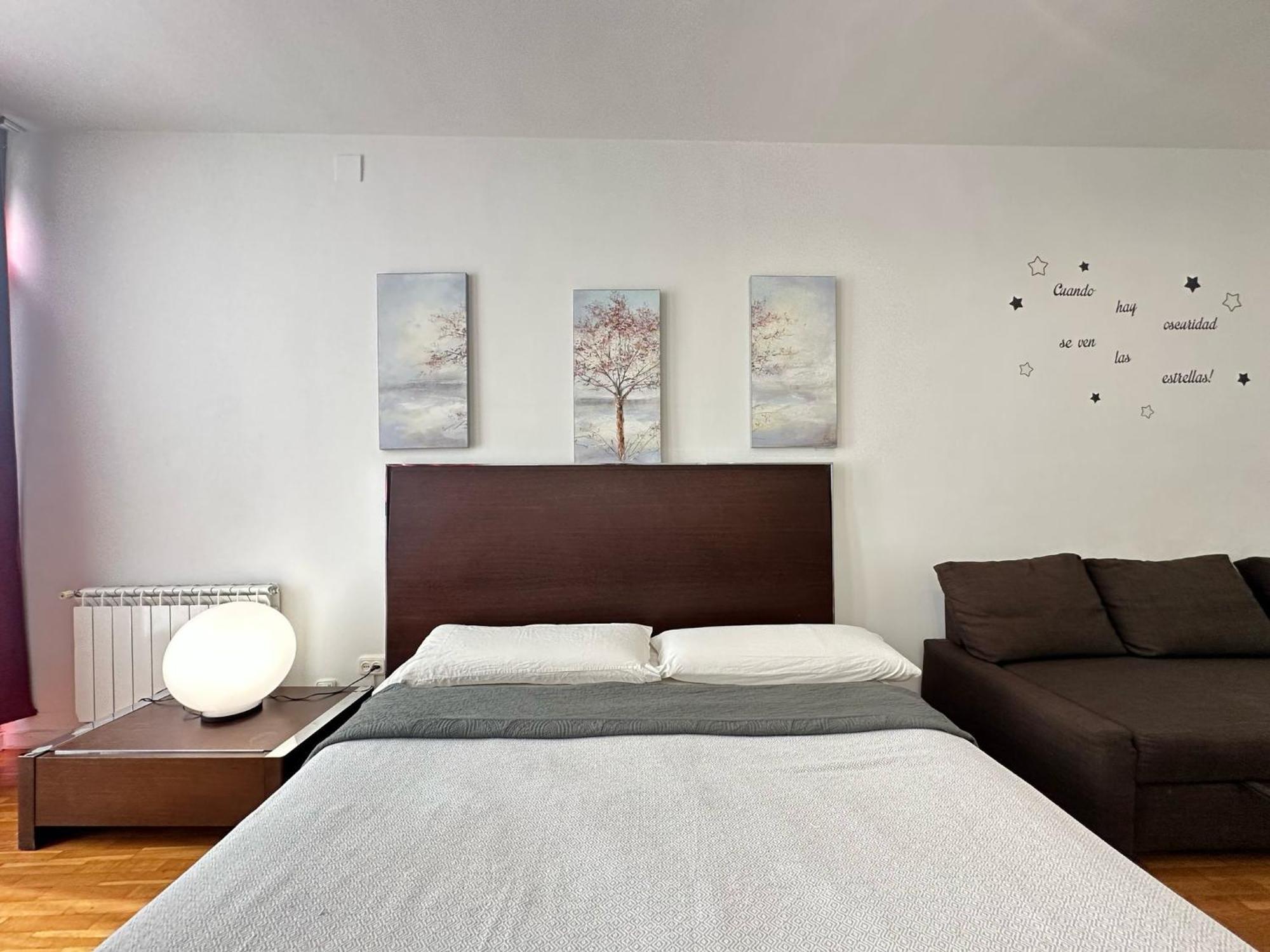 Habitación Cuádruple Clásica