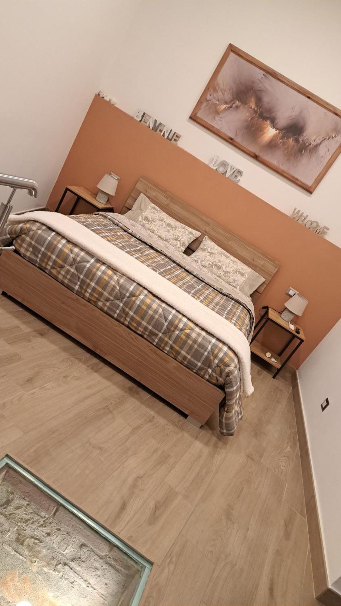 Apartment Ground Floor