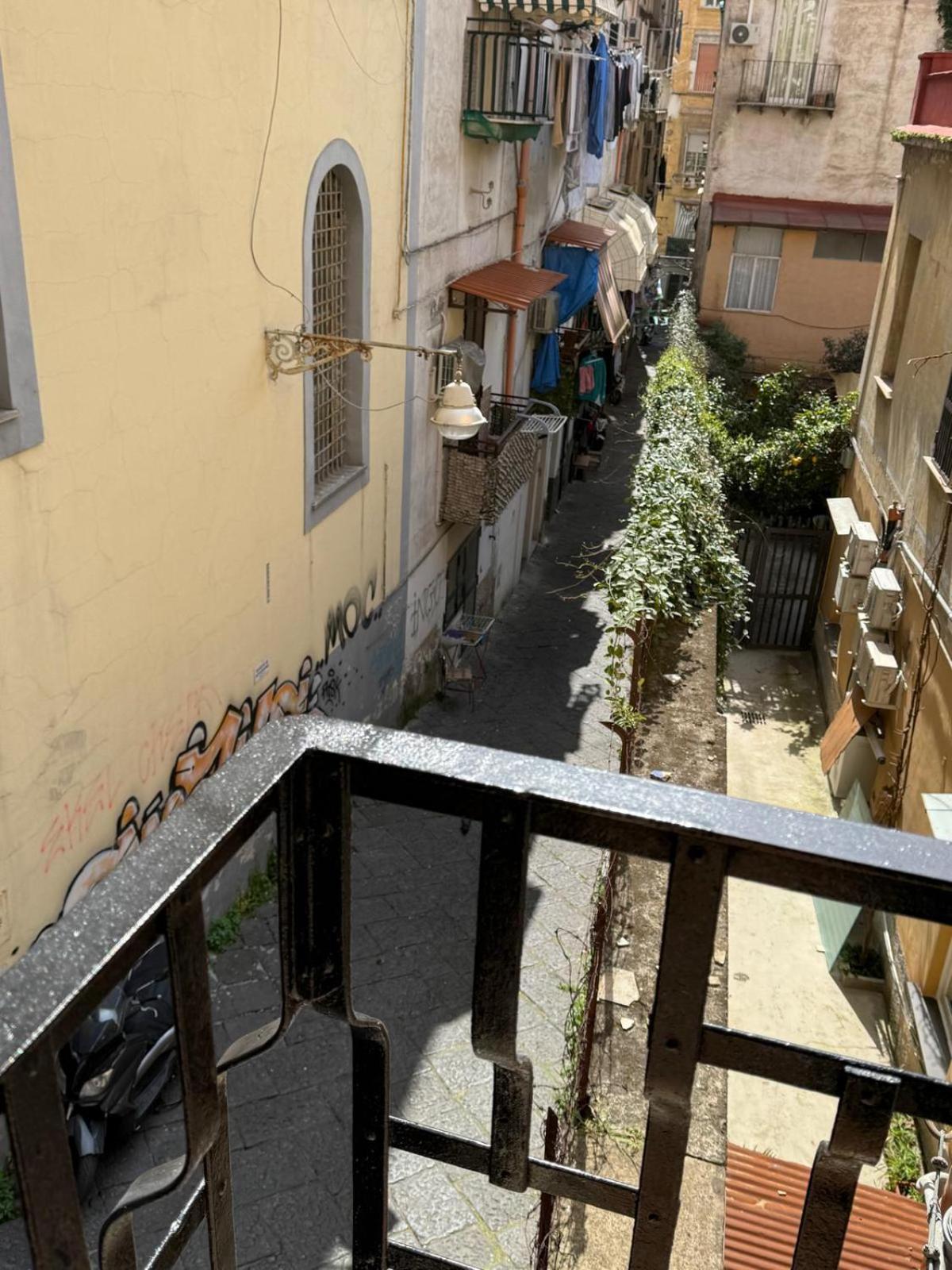 Triple Room Balcony