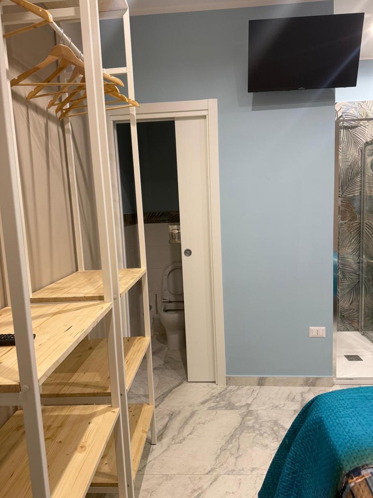 Double Room Balcony