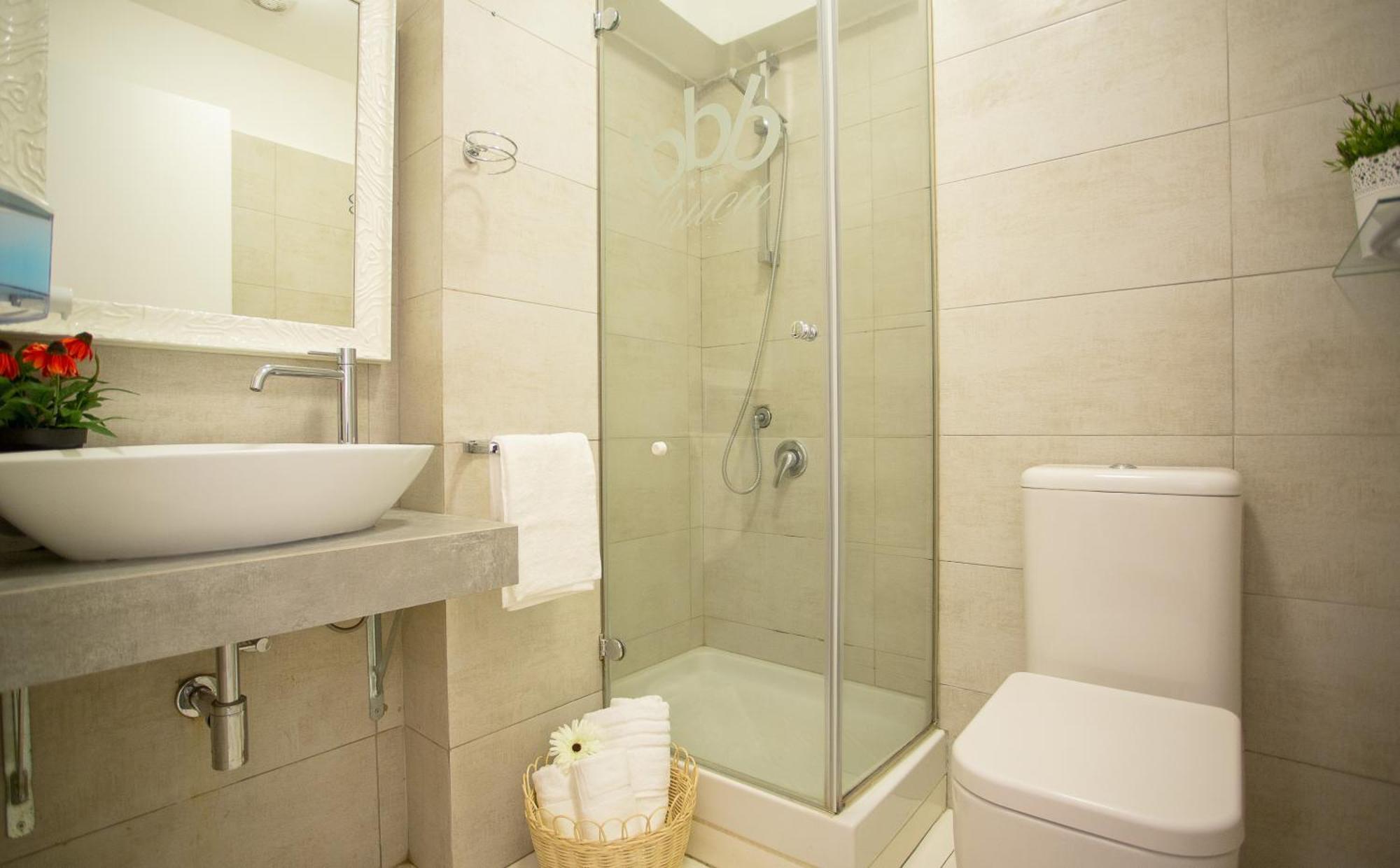 Small Double Room