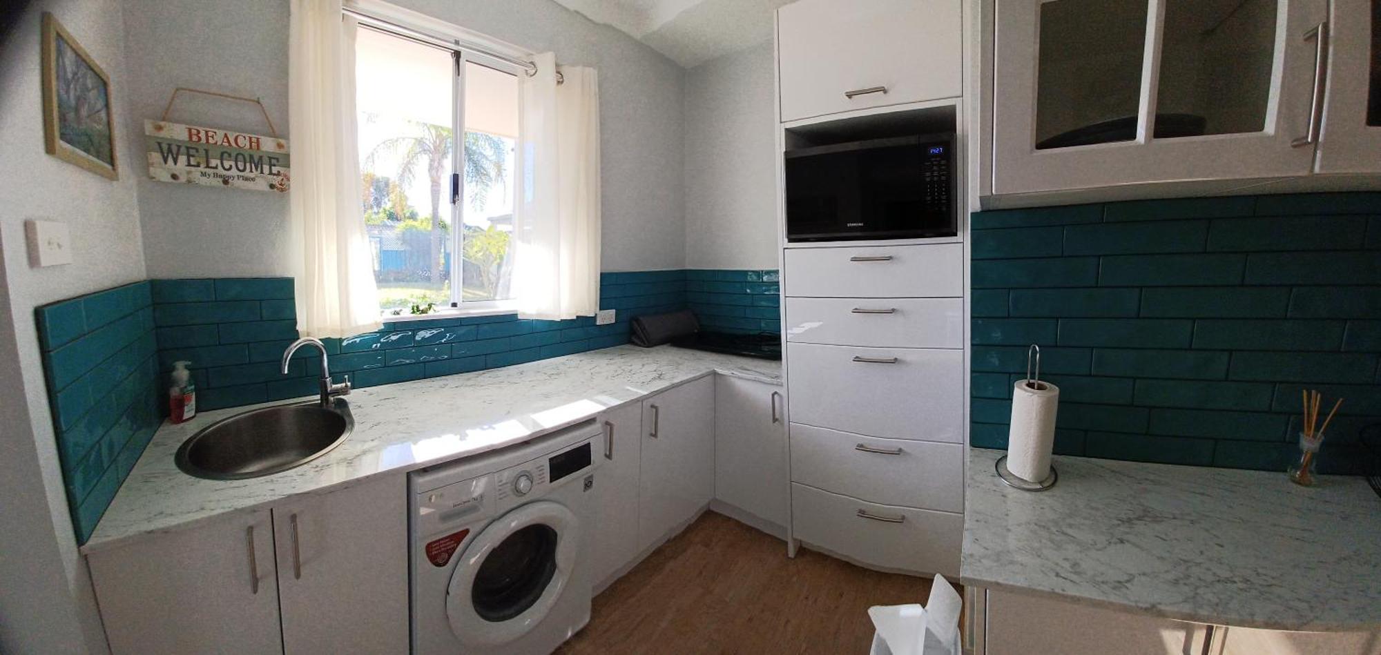 Suite with Garden View