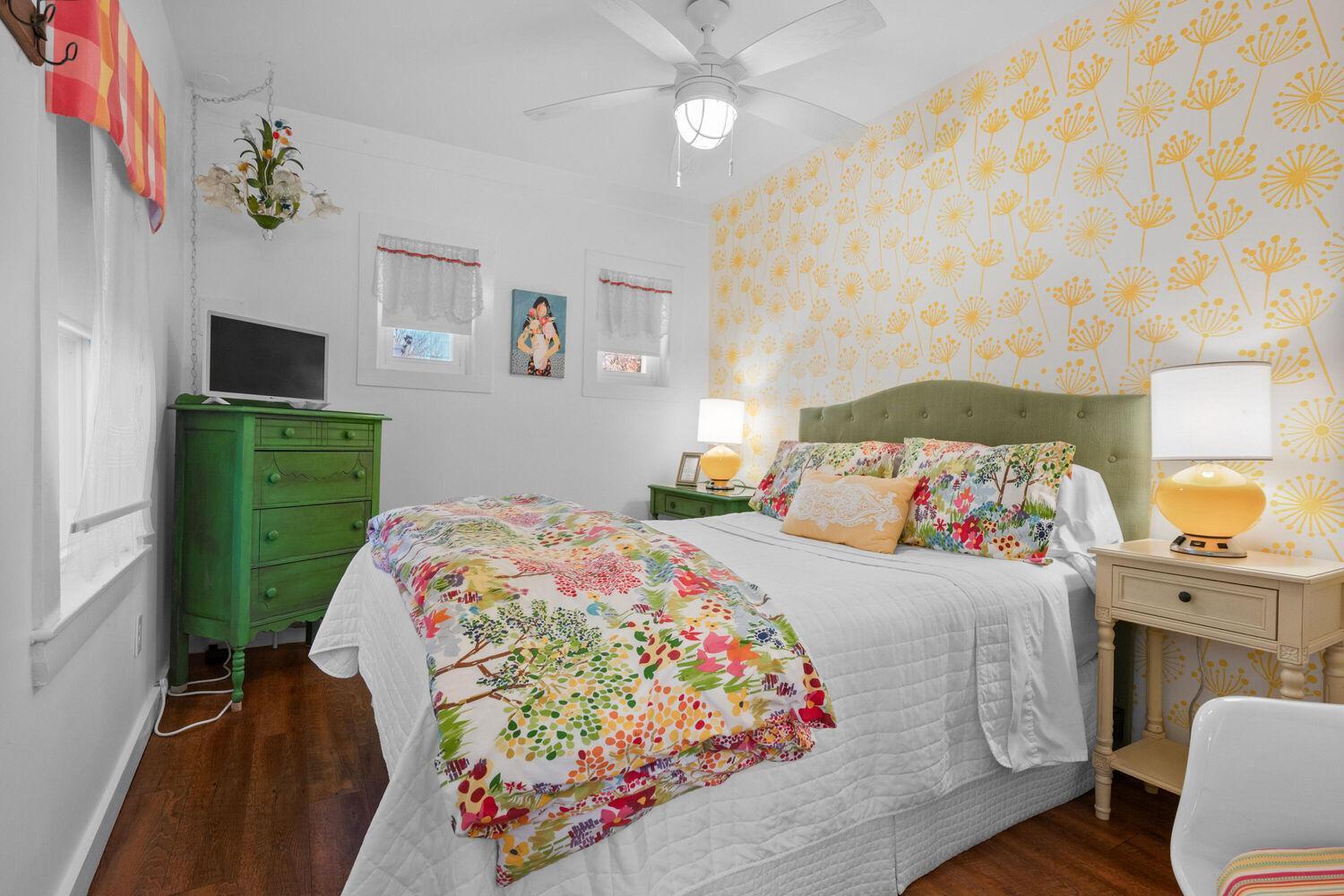Queen Room